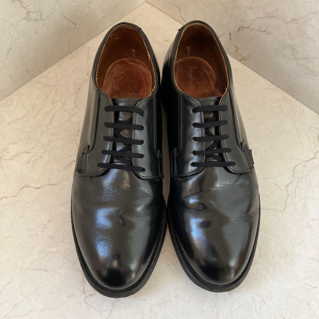 最終価格！RED WING レッドウィング 101 ポストマン ブラック