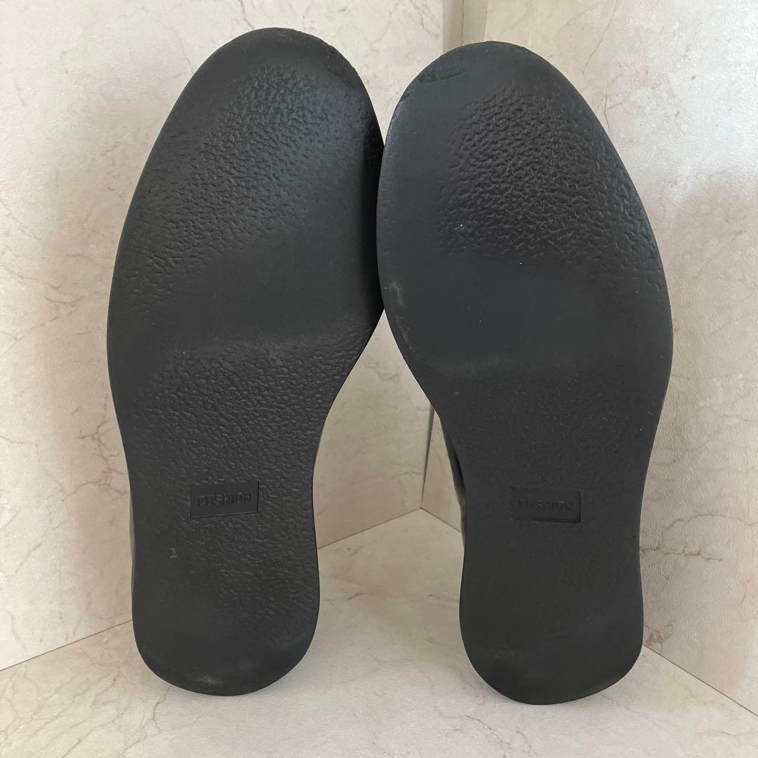 最終価格！RED WING レッドウィング 101 ポストマン ブラック