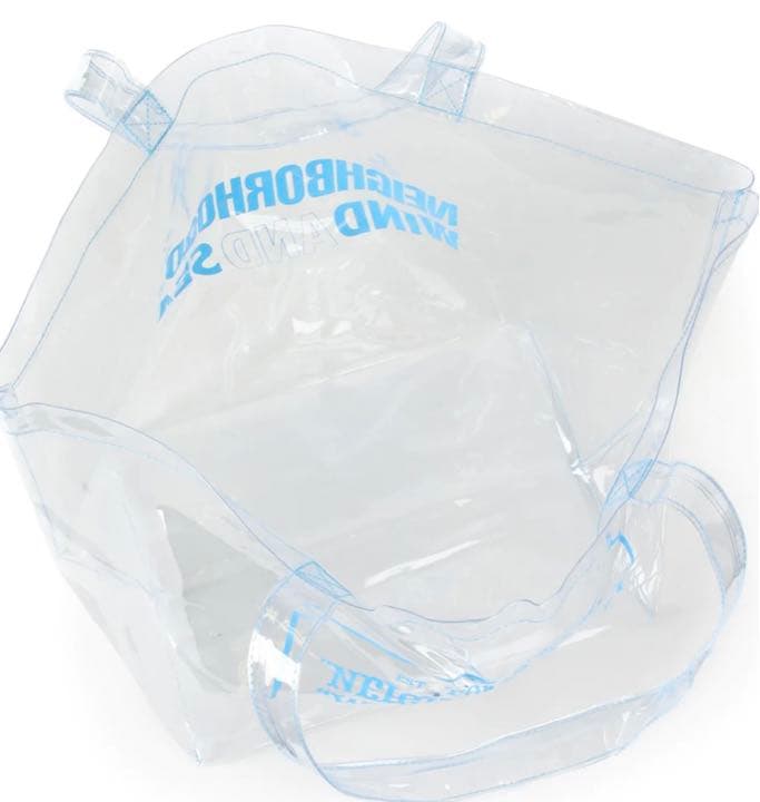 windandseaウィンダンシー×ネイバーフッド　ビーチ　プールバッグ