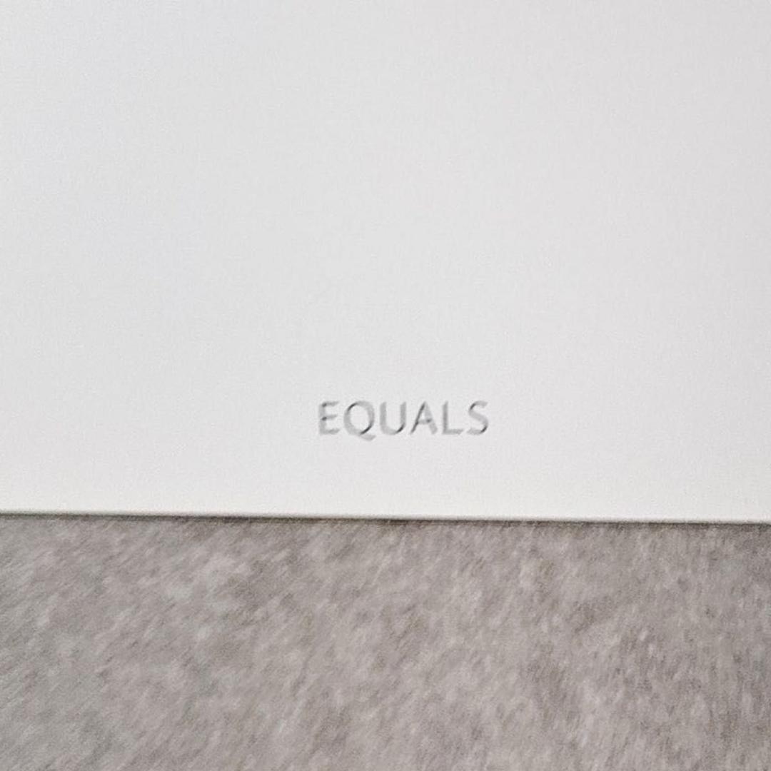 EQUALS WALL TVスタンド V3 ロータイプ 壁寄せ TVスタンド