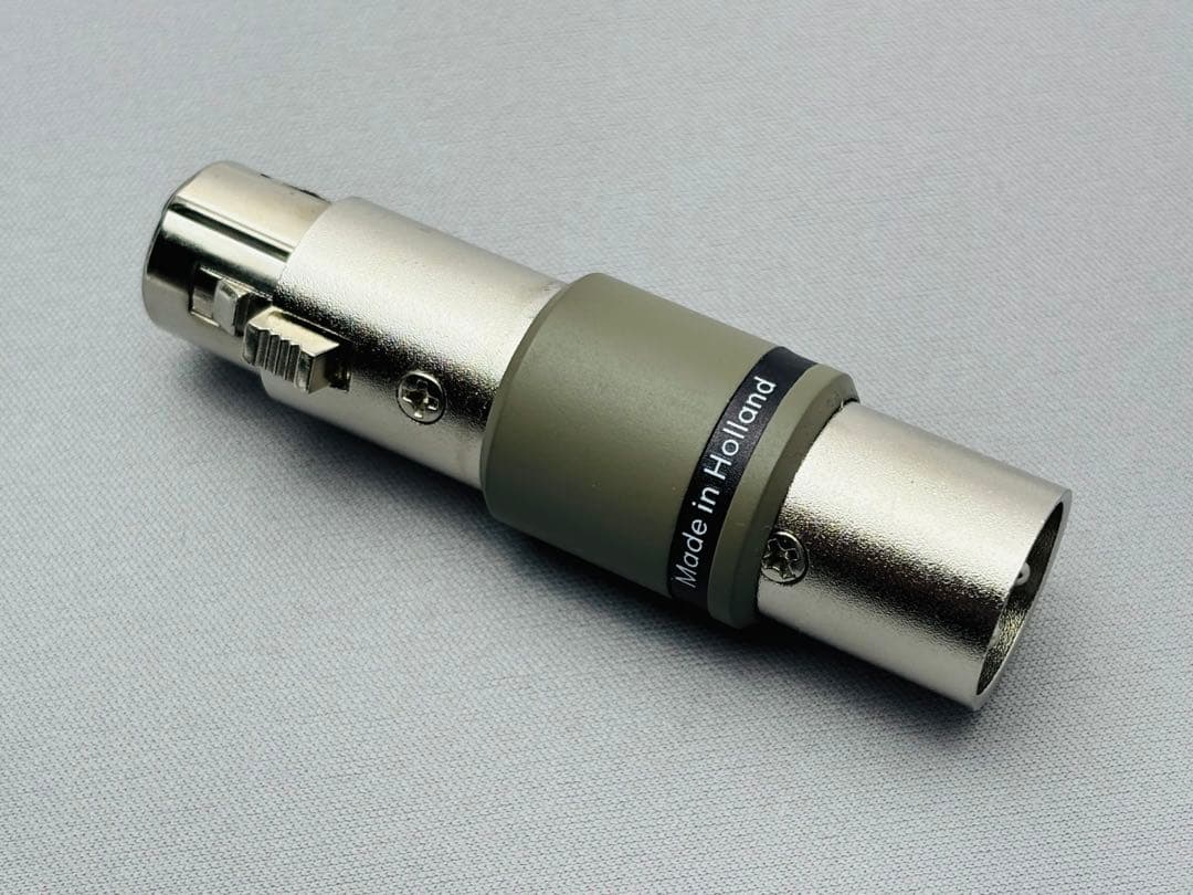 micchanさま★Triton Audio FetHead Phantom