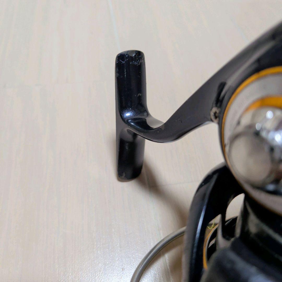 ダイワ 10 セルテート 2500R 日本製 JAPAN DAIWA