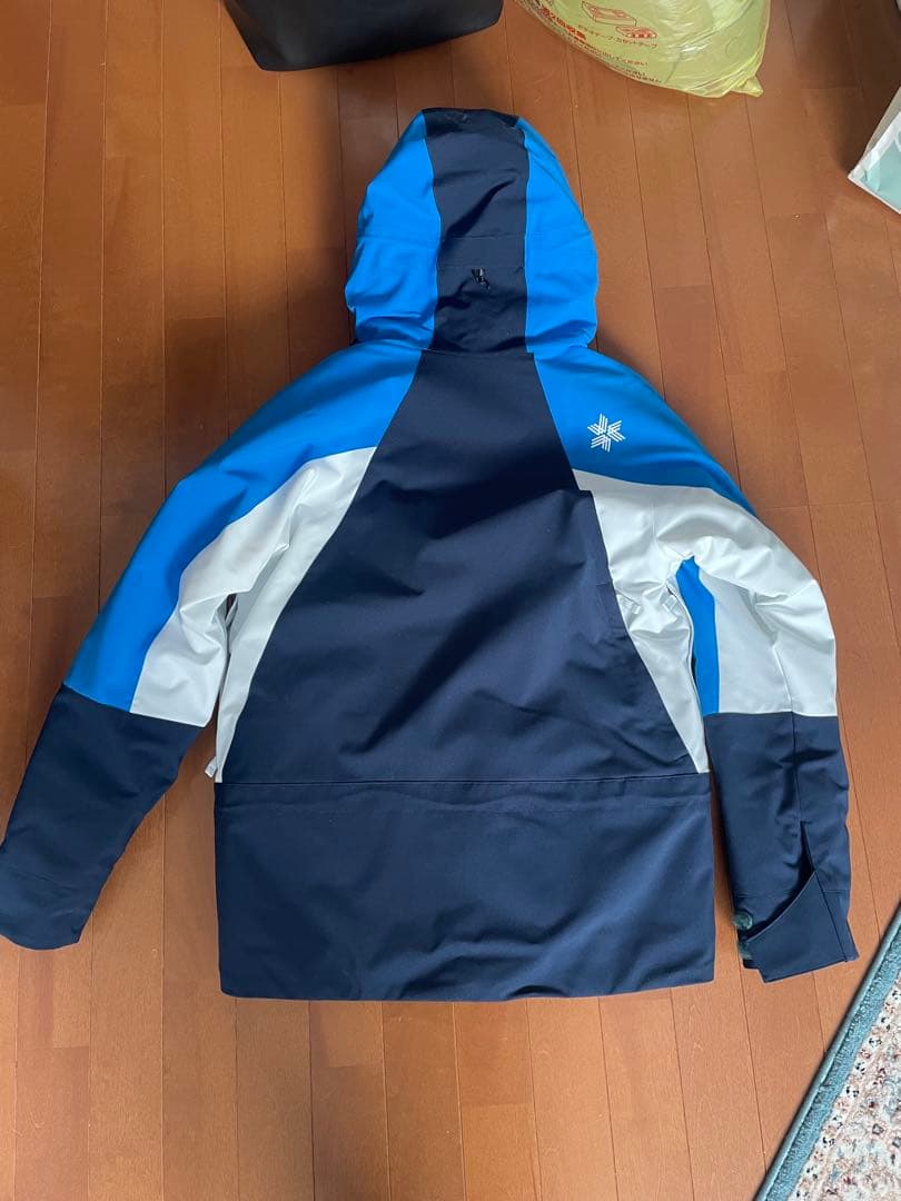 [最終値下げ ]Goldwin スキーウェア　上下セット