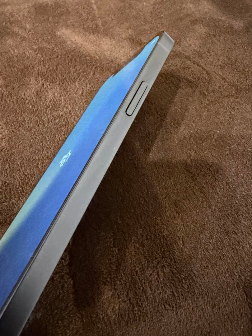 iPhone12 ブラック 128GB 本体