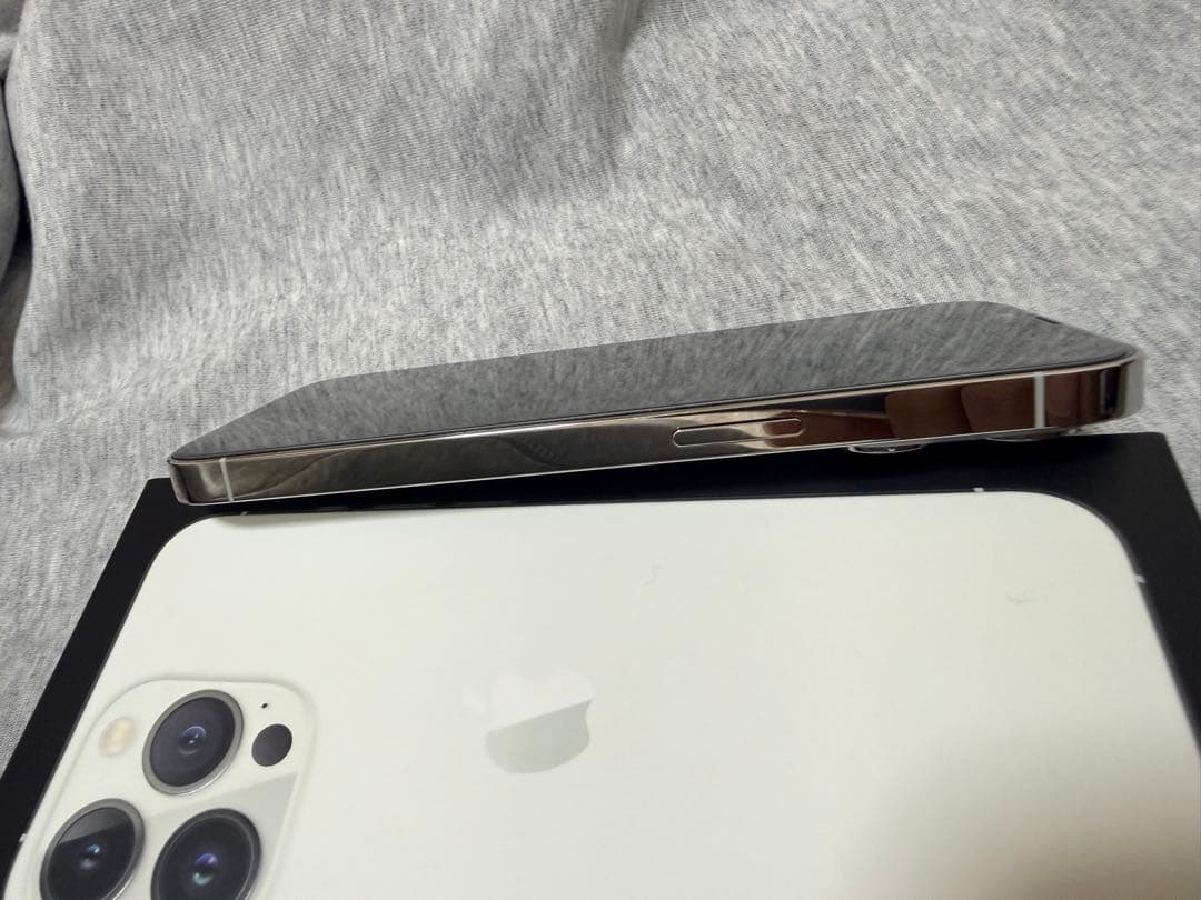 iPhone13Pro 256GB 即日発送