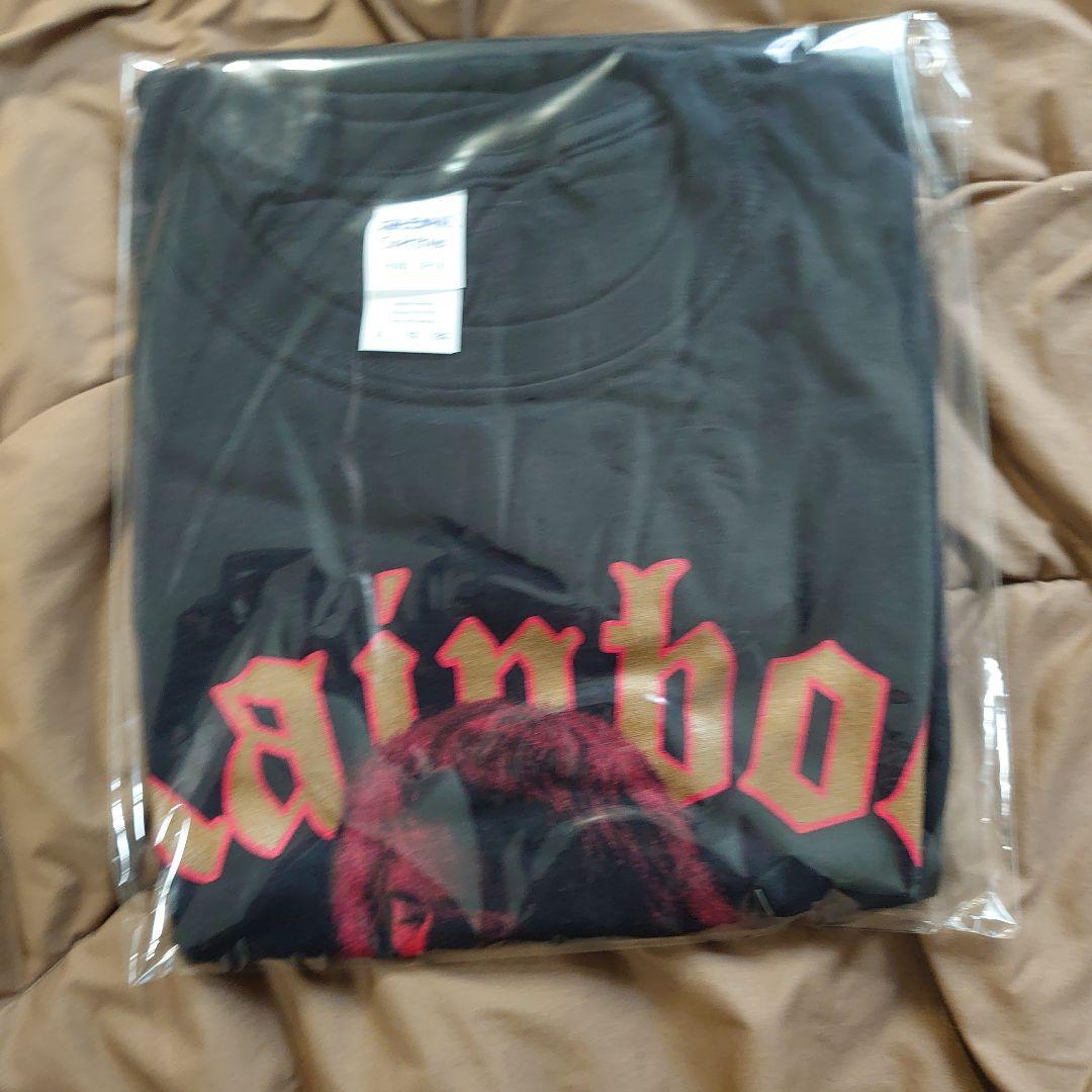 リッチーブラックモアレインボー モンスターズオブロック2016 プレミアBOX