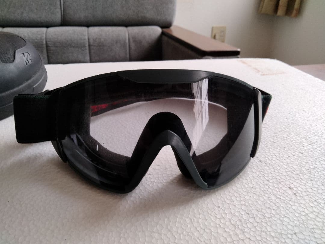 K2 RAIDER ID スノーボードブーツ　 コ゚−グル、肘当ておまけ付