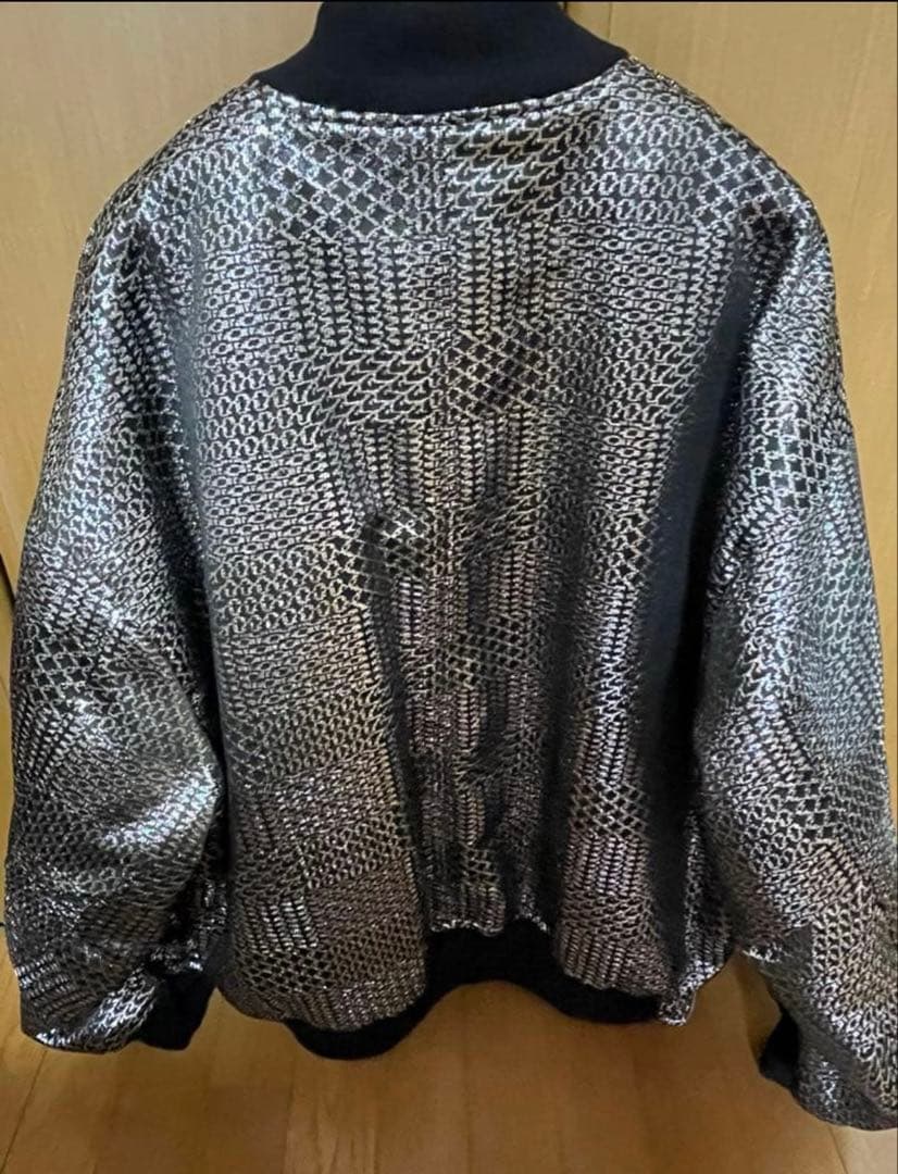 完売品 MAISONSPECIAL ma-1