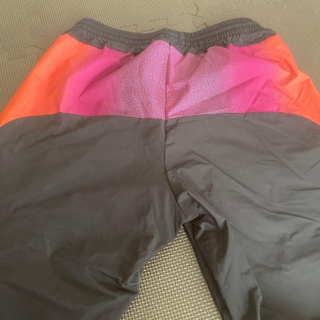 ウォーキング・ランニングウェア adidas SPRT SPRAY TRACK PANTS GN2462