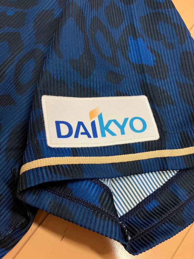 後藤駿太　実使用　ユニフォーム　支給　オリックスバファローズ　直筆サイン　駿太