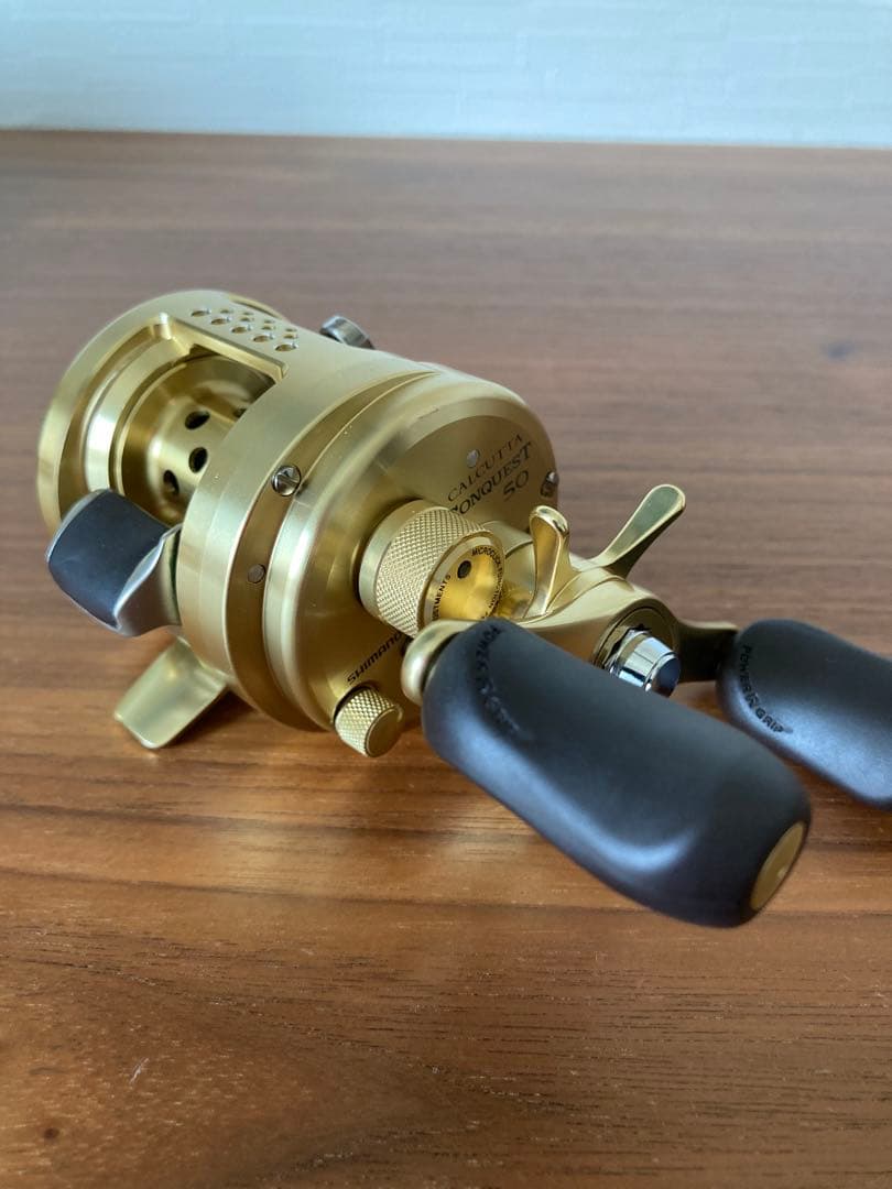 カルカッタ　コンクエスト　50