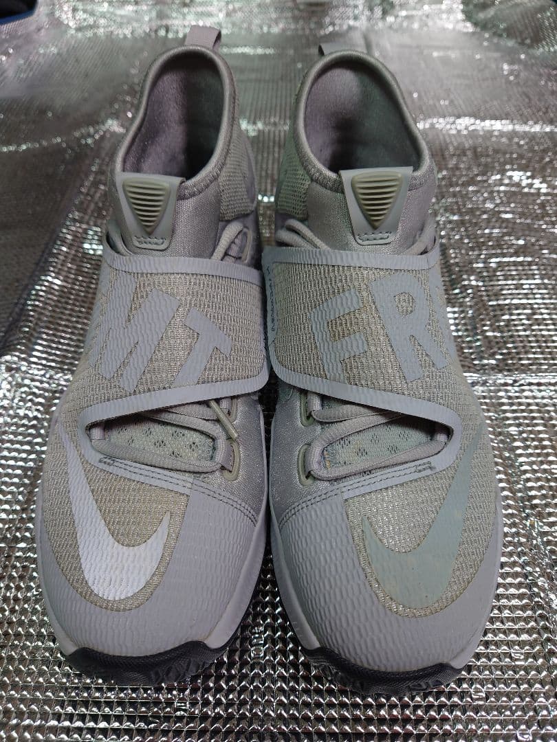 FRAGMENT フラグメント NIKE ZOOM HYPERREV