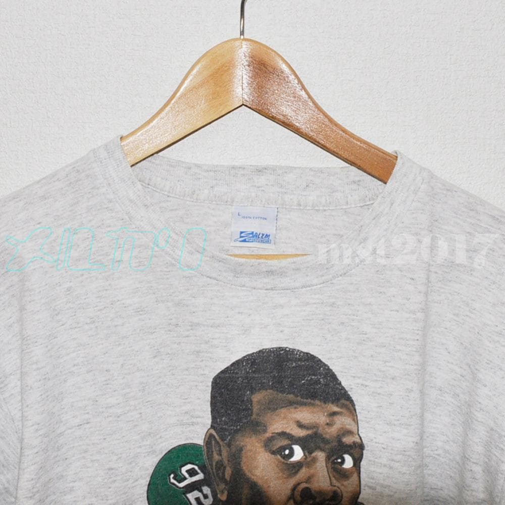 【ヴィンテージ 古着】NFL SALEM レジーホワイト Tシャツ