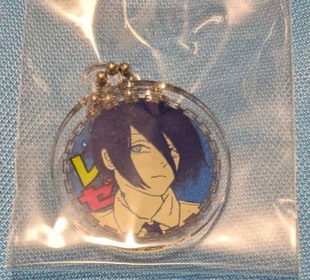 レゼ チェンソーマン マキマの犬クッキー 特製アクリルチャーム