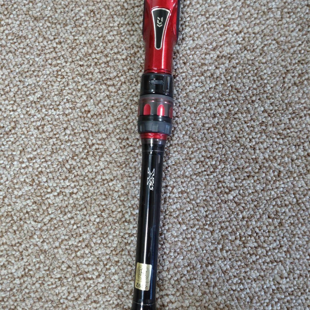 ダイワHRF AIR 92H