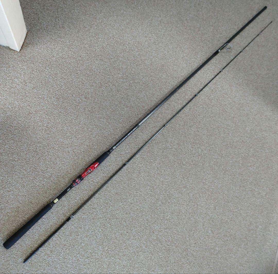 ダイワHRF AIR 92H