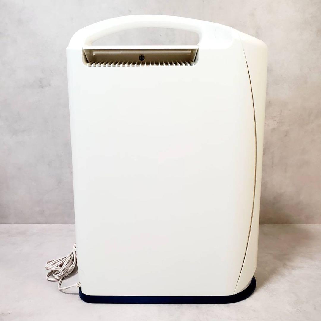 【動作良好】コロナ CORONA 衣類乾燥除湿機 CD-KS6317 除湿機