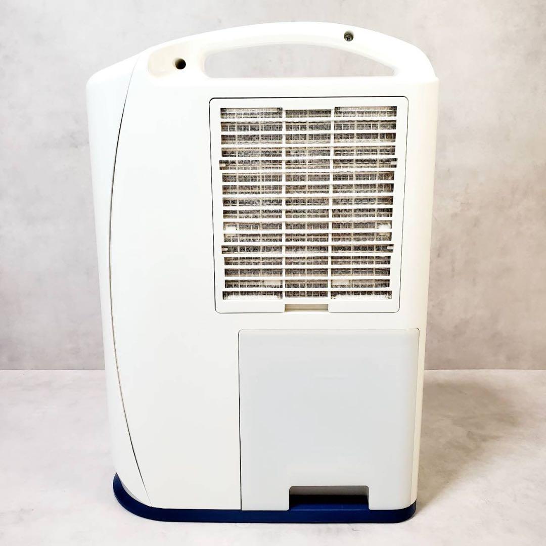 【動作良好】コロナ CORONA 衣類乾燥除湿機 CD-KS6317 除湿機