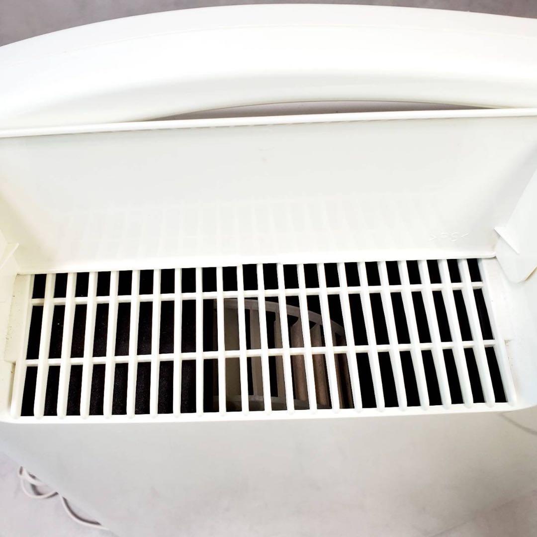 【動作良好】コロナ CORONA 衣類乾燥除湿機 CD-KS6317 除湿機