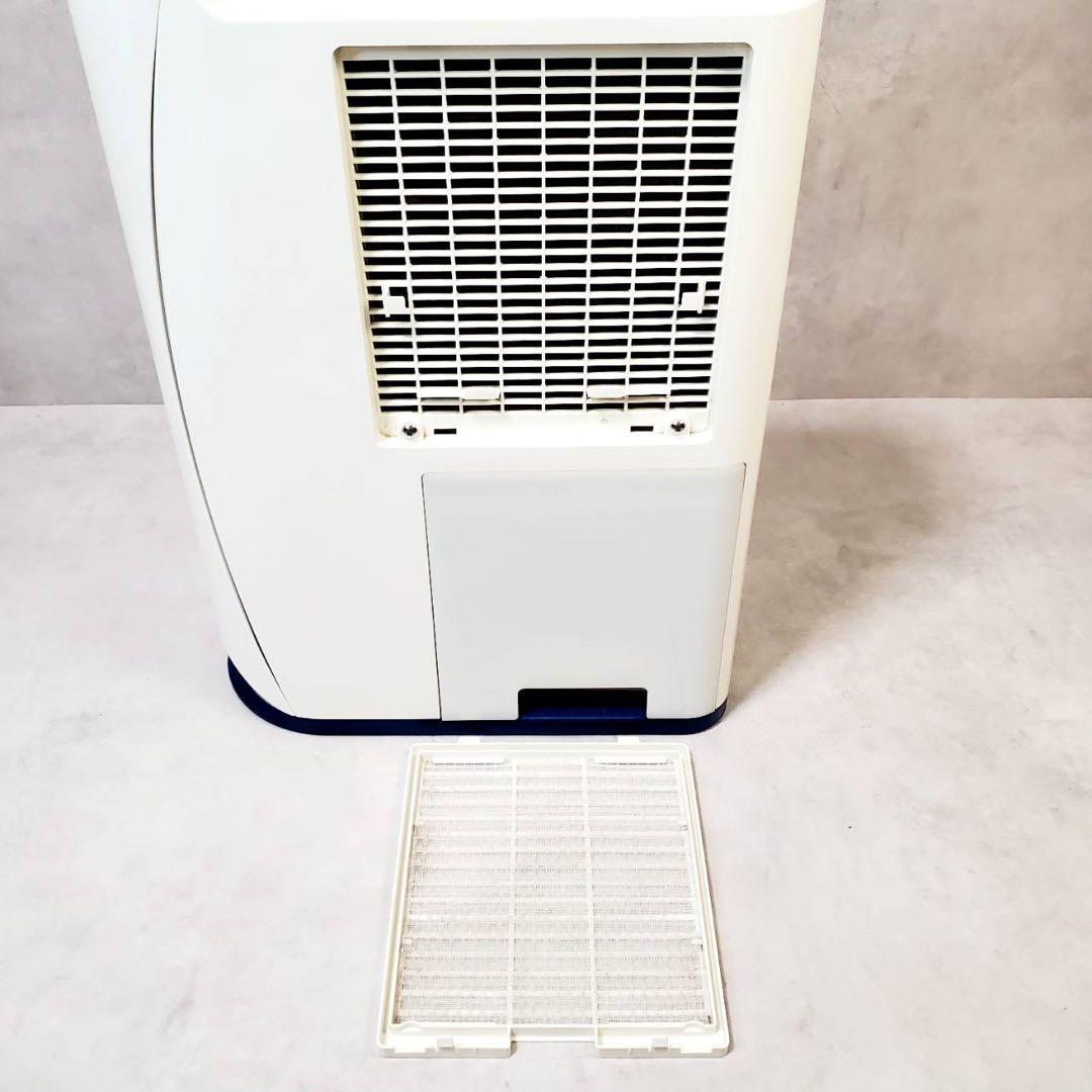 【動作良好】コロナ CORONA 衣類乾燥除湿機 CD-KS6317 除湿機