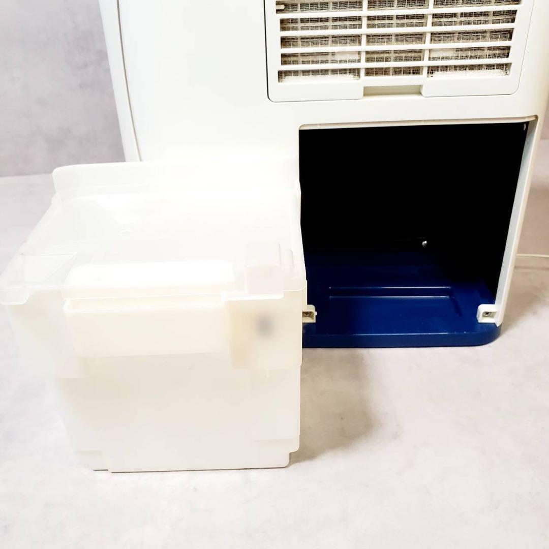 【動作良好】コロナ CORONA 衣類乾燥除湿機 CD-KS6317 除湿機