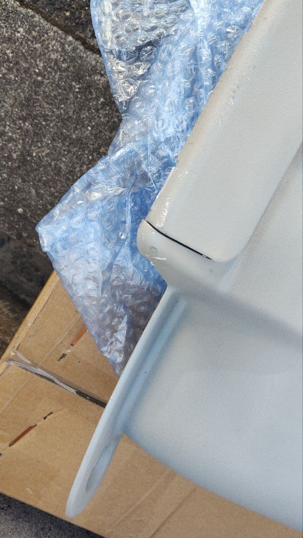 スズキ　エブリイ　DA17　オーバーヘッドコンソール