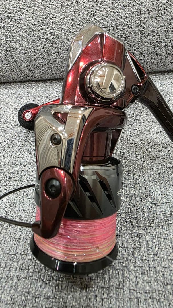 あ*り様 シマノ　セフィア　SS　C3000SDH