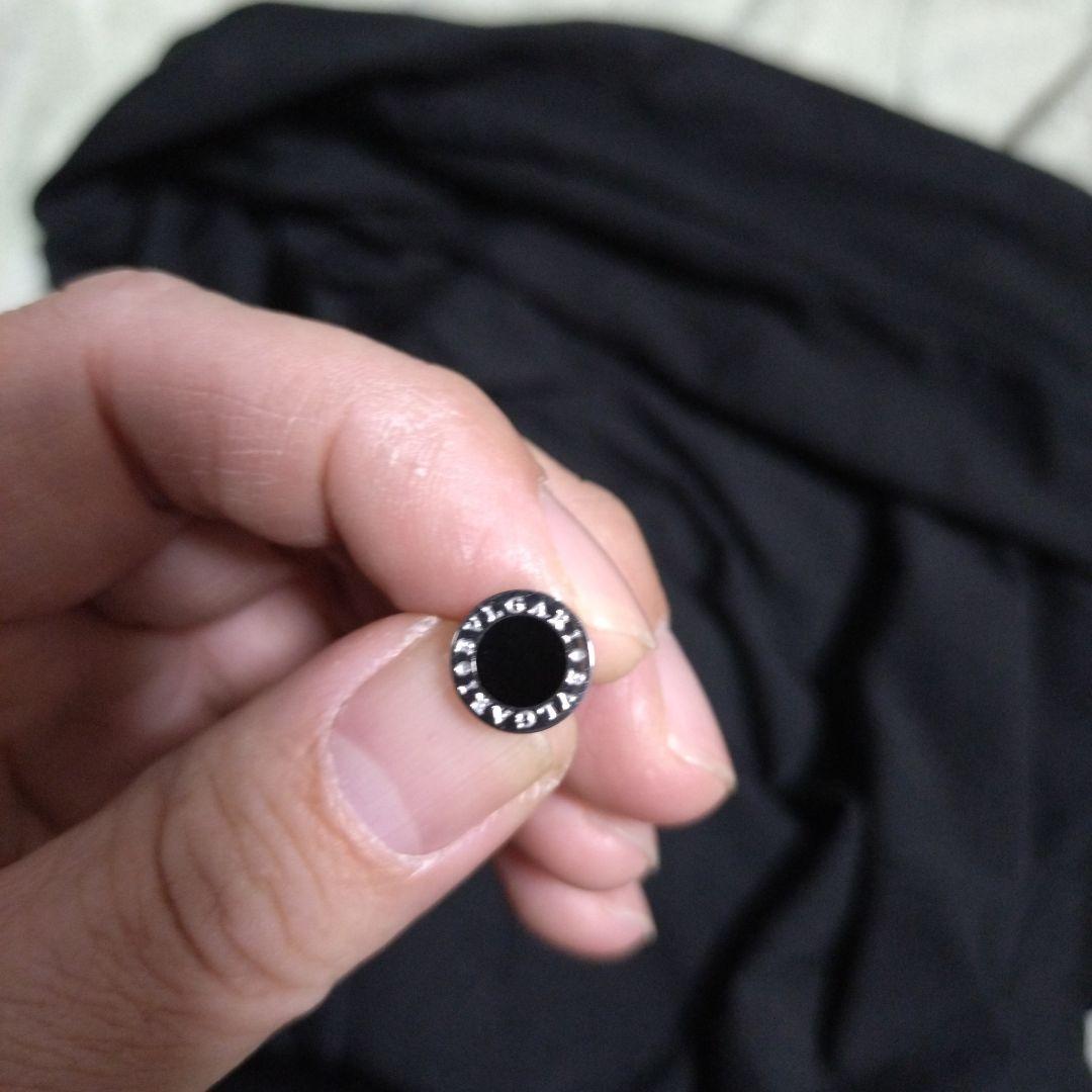 ブルガリピアス