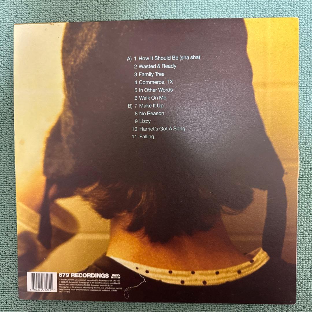 BEN KWELLER『Sha Sha』LP アナログレコード ベン・クウェラー