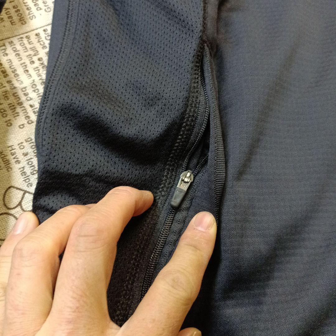 NIKE ナイキ ラン ディビジョン パッカブル ランニングジャケット