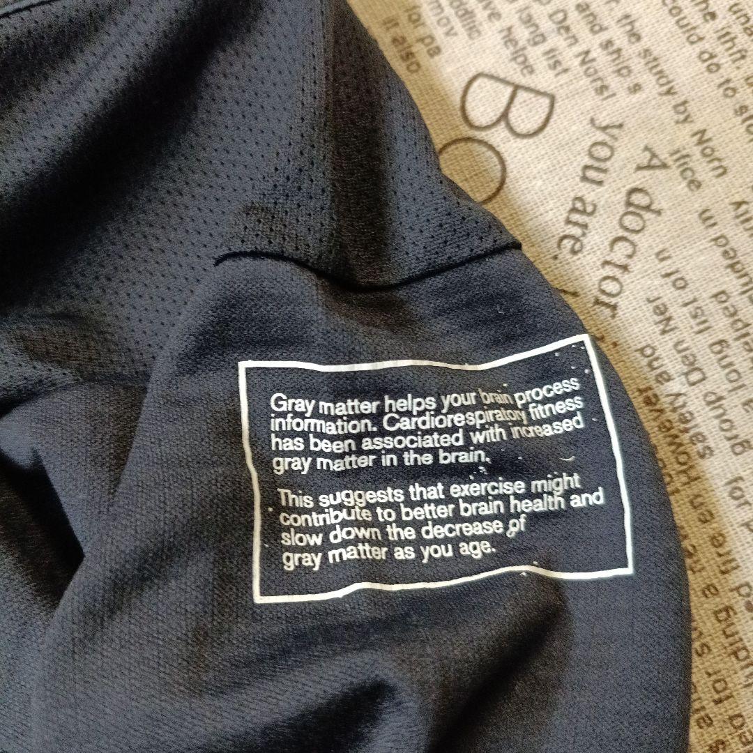 NIKE ナイキ ラン ディビジョン パッカブル ランニングジャケット