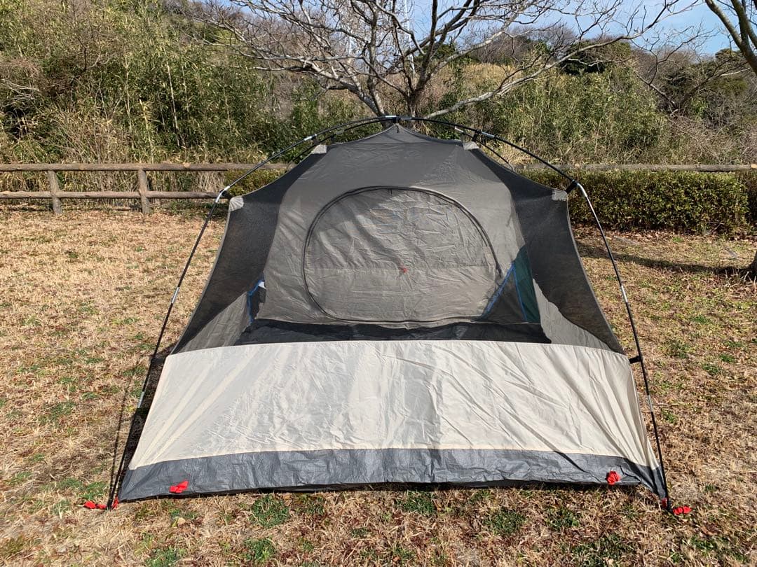 Coleman コールマン SKY DOME TENT スカイドームテント