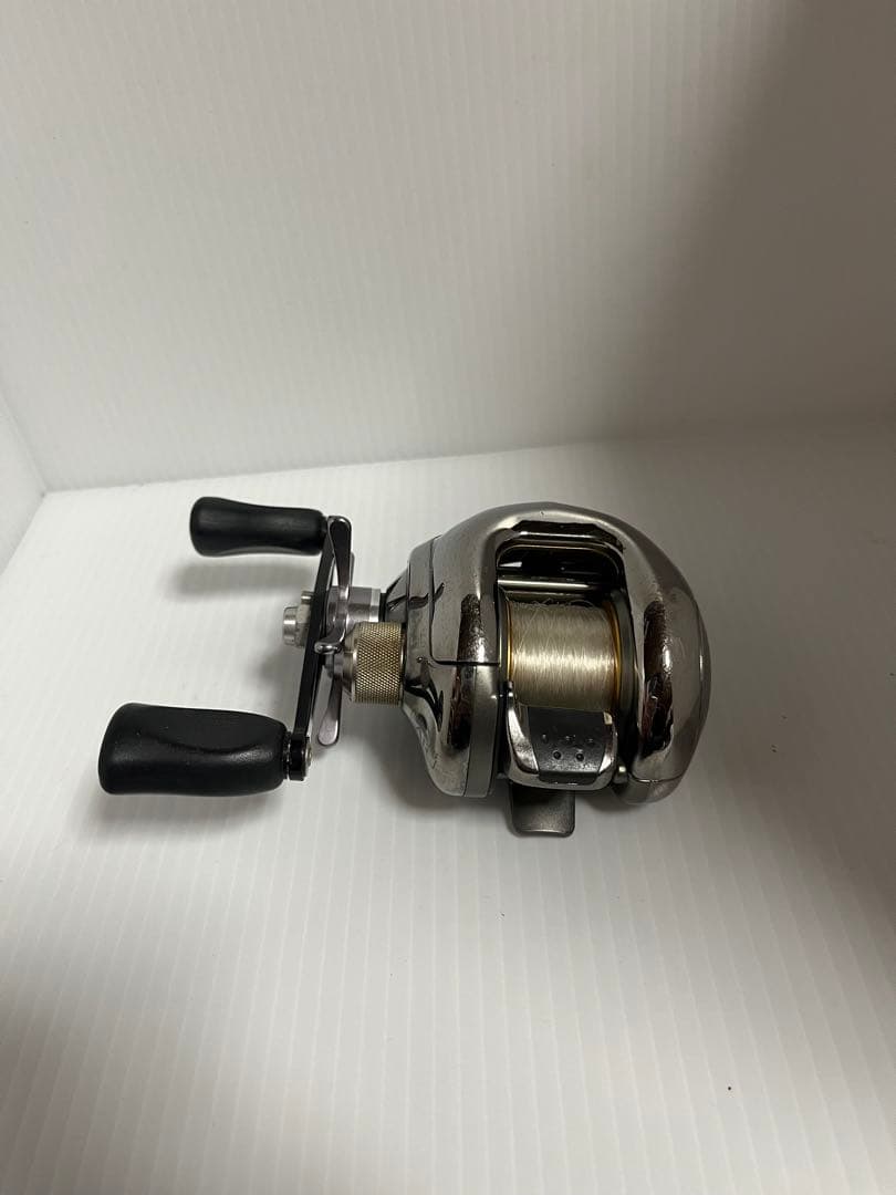 アンタレスAR 左ハンドル　シマノ