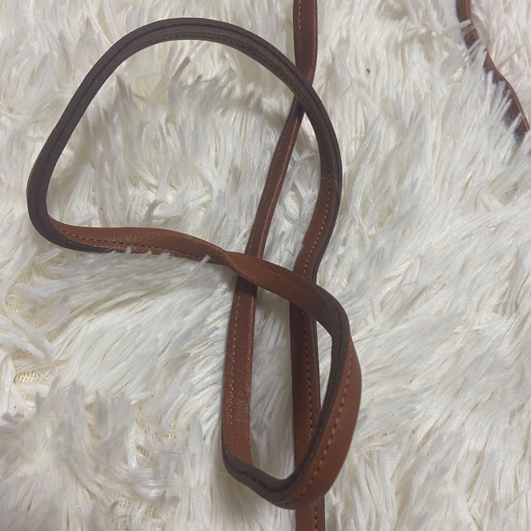 希少☆coach オールドコーチ USA ショルダーバッグ ヴィンテージ