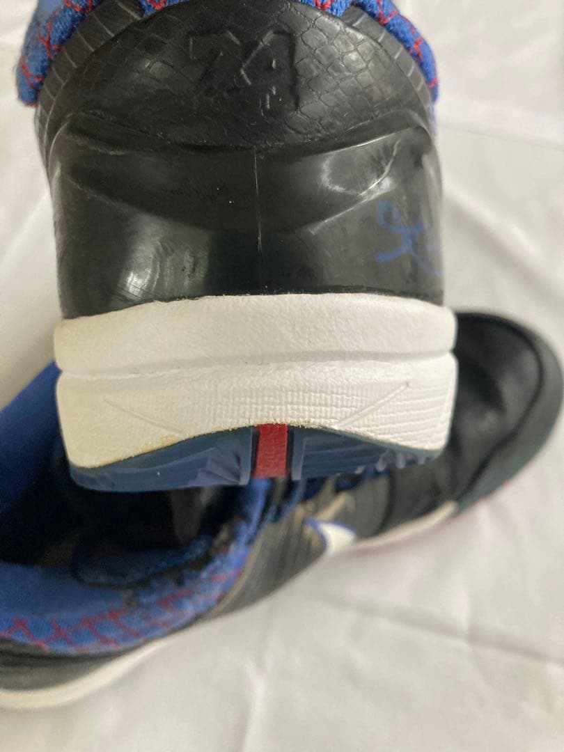 最終価格！レア　ナイキ　ズームコービー4 オリジナル　27.0