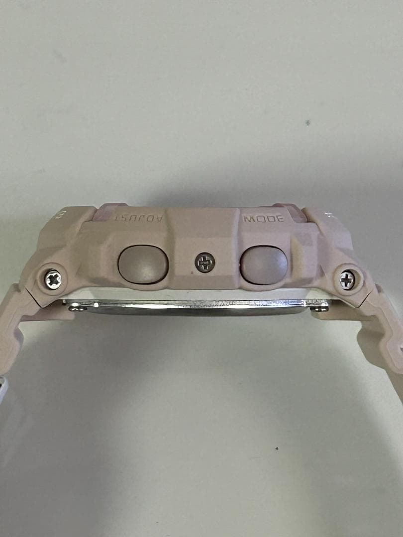 カシオ ベビーG CASIO Baby-G BGA-2800-4A2JF