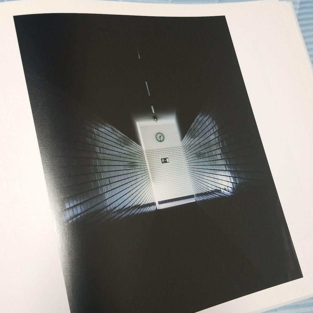 畠山直哉 　写真集　「Zeche Westfalen I/II Ahlen」