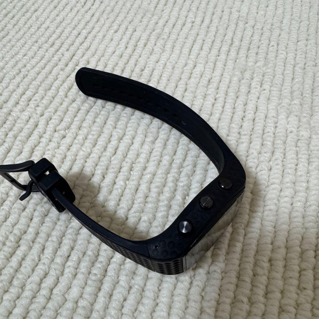 ShotNavi ショットナビ INFINITY ゴルフGPSナビ ブラック