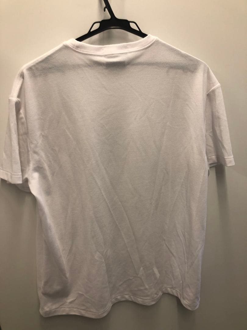 ラルフローレン　ロンハーマンコラボ　シャツ