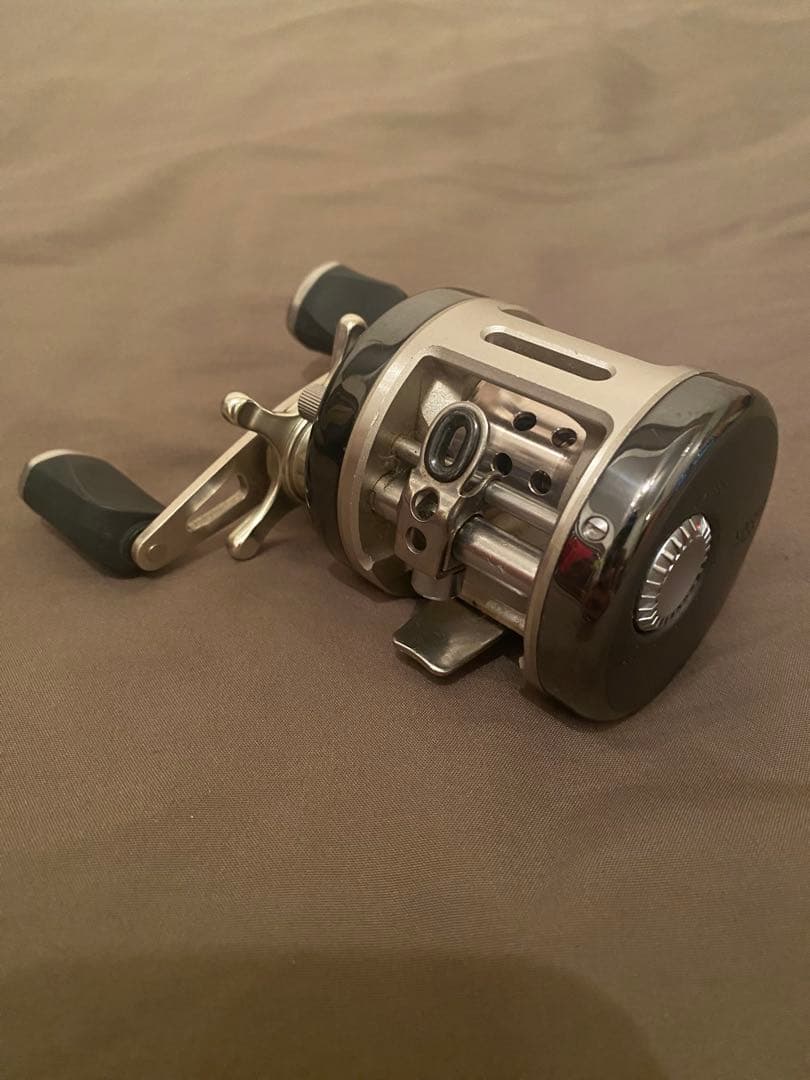 RYOBI VARIUS F300 Titanium リョービ バリウス