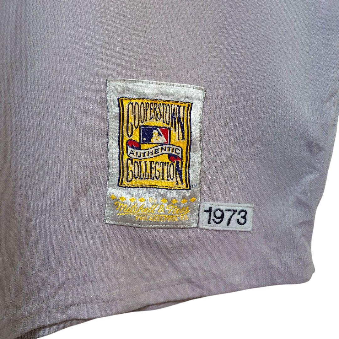 【mitchell&ness】ピッツバーグ・パイレーツ ユニフォーム A3567