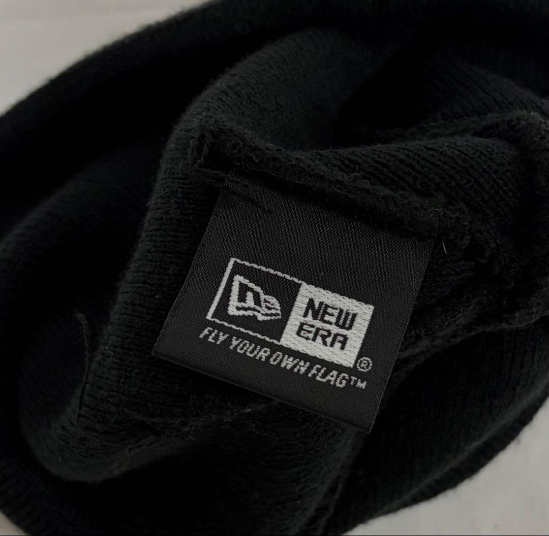 帽子 Supreme New Era Tonal Box Logo Beanie