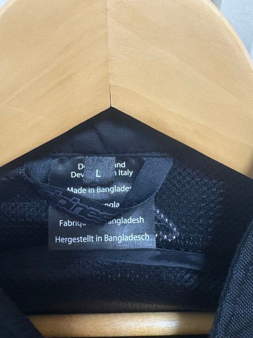 Alpinestars メッシュジャケット Lサイズ