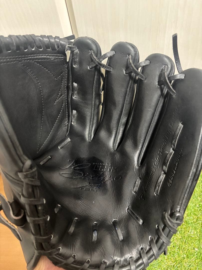 硬式用　ナイキ　ダイヤモンドエリートJ 投手