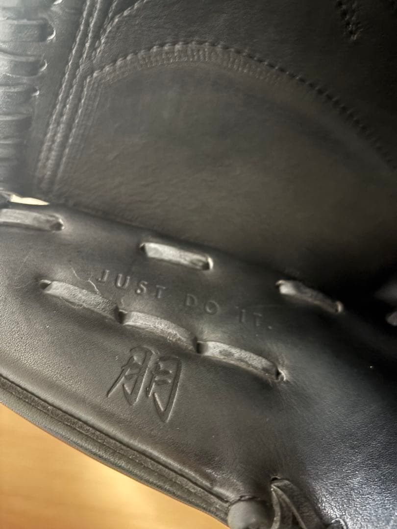 硬式用　ナイキ　ダイヤモンドエリートJ 投手