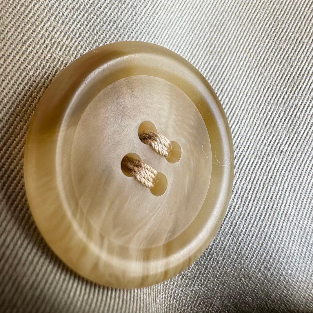 バーバリーズ 白タグ トレンチコート ワッシャー加工 ノバチェック 9AR M