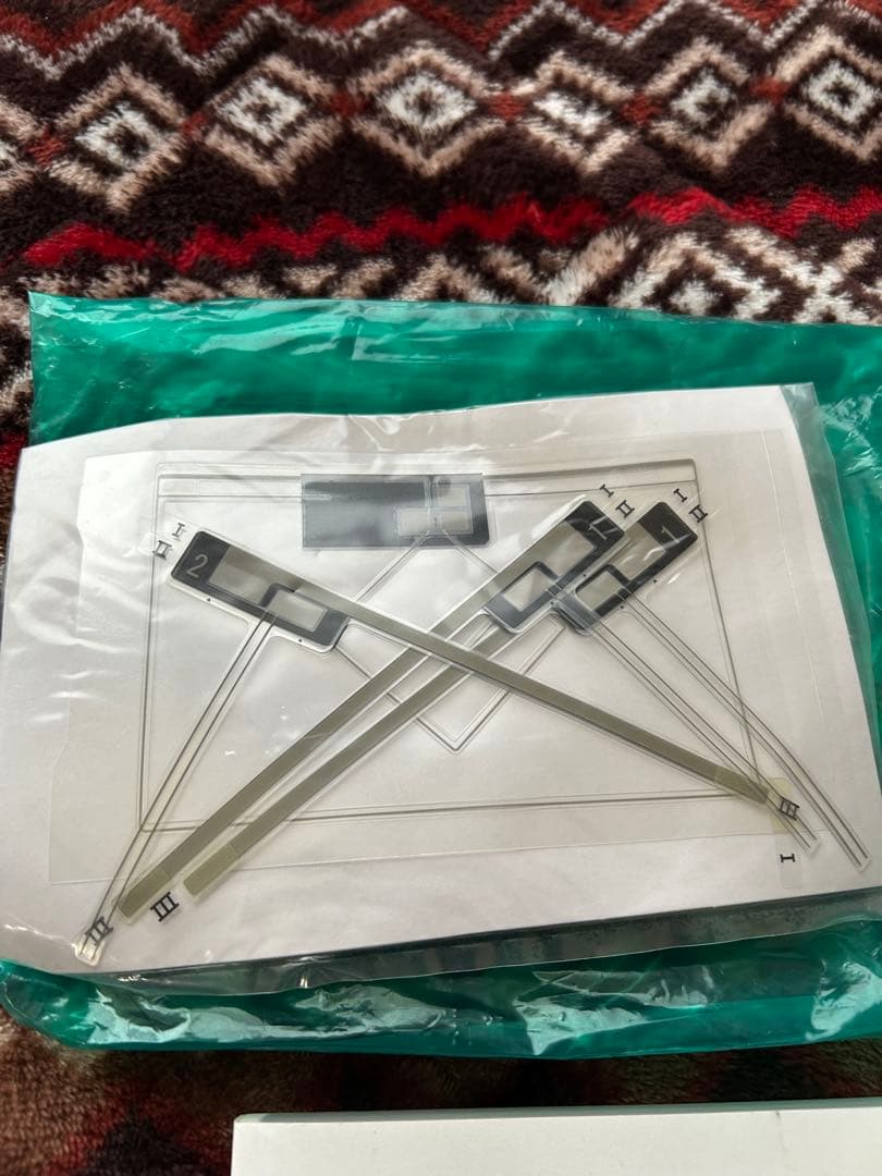 専用になります　ALPINE X9Z 9インチ ナビ　BIG-X 新品アンテナ