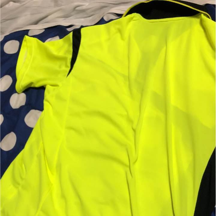 ミズノユニホーム