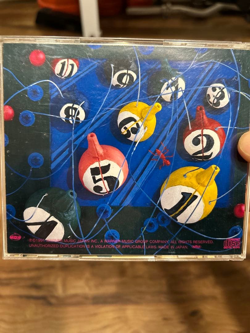 THE BLUE HEARTS アルバムコレクション