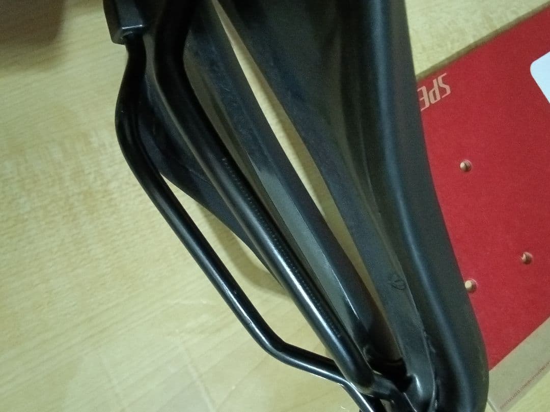 S*a様 Specialized SITERO PLUS 130mm